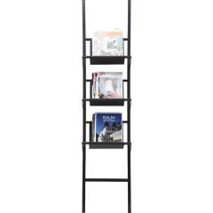 Exposition Siyah Çelik Gazetelik