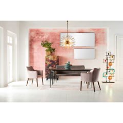 Bug Yemek Masası 180x90cm