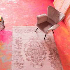 Carpet Kelim Ornament Powder Halı 170x240 cm