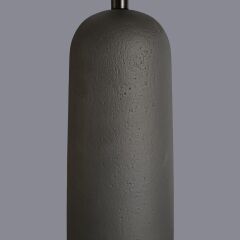 Kenny Koyu Gri Abajur