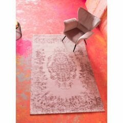 Carpet Kelim Ornament Powder Halı 200x300 cm