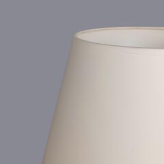 Selan Kahverengi Abajur