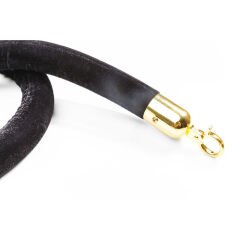 VIP Cord Vegas Black - Gold