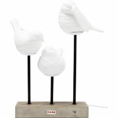 Animal Birds LED Masa Lambası