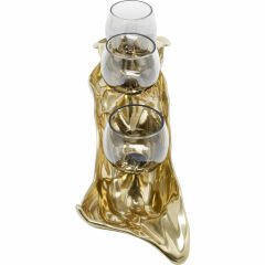 Jade Gold Mumluk