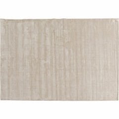 Cosy Klasik Krem Pamuk Halı 170x240 cm