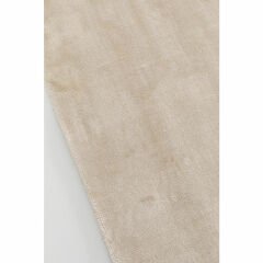 Cosy Klasik Krem Pamuk Halı 170x240 cm