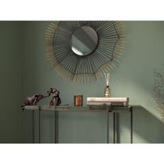 Elefant Zirkus Dekoratif Obje 14cm