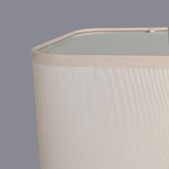 Halen Rattan Hasır Abajur