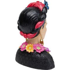 Style Muse Çiçekli Dekoratif Obje