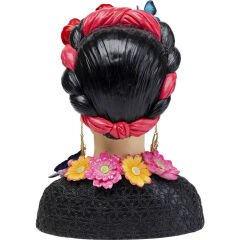 Style Muse Çiçekli Dekoratif Obje
