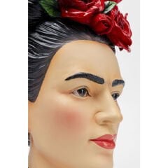 Style Muse Çiçekli Dekoratif Obje