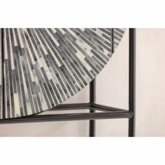 Bar Cabinet Zoom Dekoratif Dolap