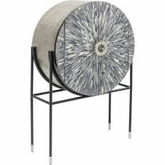 Bar Cabinet Zoom Dekoratif Dolap