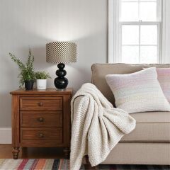 Ronald Lacivert Abajur