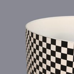 Ronald Lacivert Abajur