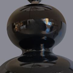 Ronald Lacivert Abajur