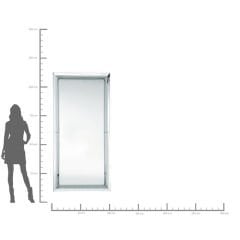 Mirror Soft Beauty Ayna 207x99 cm