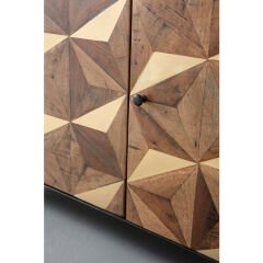 Sideboard Illusion Gold