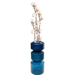 Marvelous Duo Blue Cam Vazo