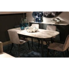 Marvelous Duo Blue Cam Vazo