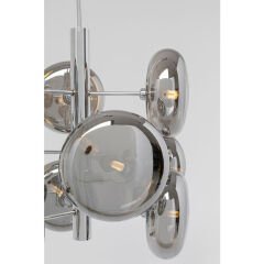 Headlight Krom Sarkıt Avize