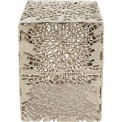 Side Table Splinters 2'li Sehpa Seti