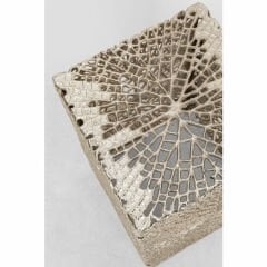 Side Table Splinters 2'li Sehpa Seti