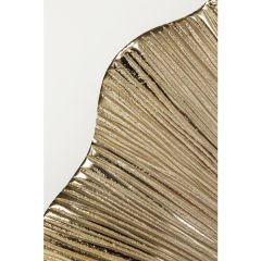Holder Ginkgo Leaf Duvar Mumluk