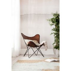 Butterfly Brown Econo Deri Berjer