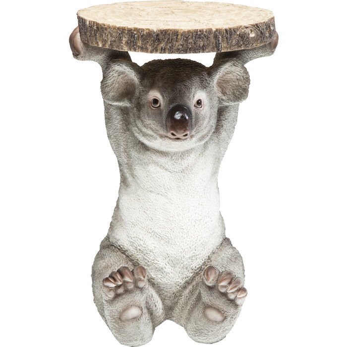 Animal Koala Yan Sehpa