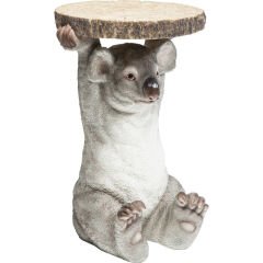 Animal Koala Yan Sehpa