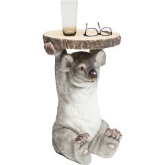 Animal Koala Yan Sehpa