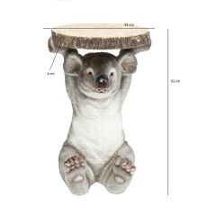 Animal Koala Yan Sehpa