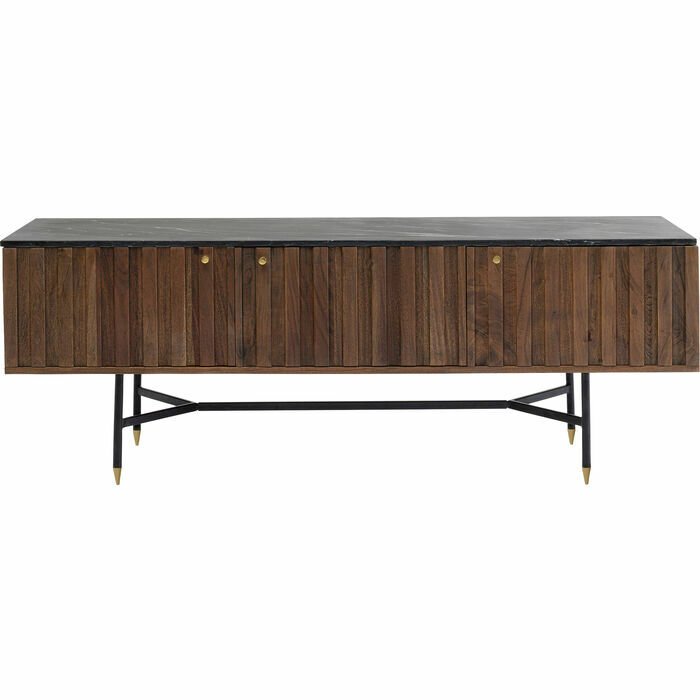 Apiano MDF Konsol