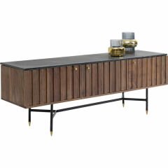 Apiano MDF Konsol