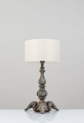 Abajur Kısa Ayaklı