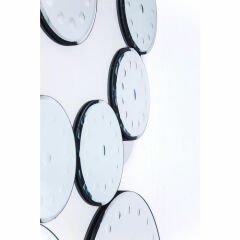Mirror Ice Flowers Ayna 194x102 cm