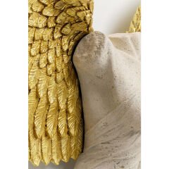 Guardian Angel Female Duvar Objesi 124x71cm