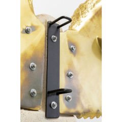 Guardian Angel Female Duvar Objesi 124x71cm