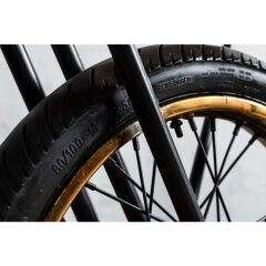 Motorbike Siyah Konsol