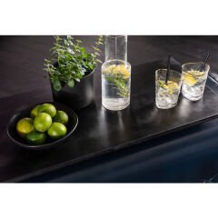 Bar Racing Car Ahşap Konsol