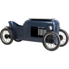 Bar Racing Car Ahşap Konsol