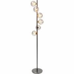 Scala Balls Siyah Lambader 160cm