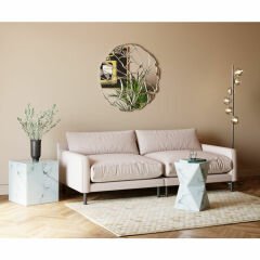 Scala Balls Siyah Lambader 160cm