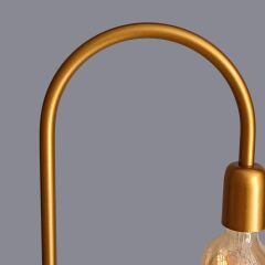 Newon Gold Lambader