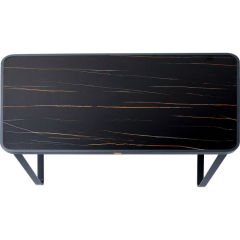 Santos Yemek Masası 143x83cm