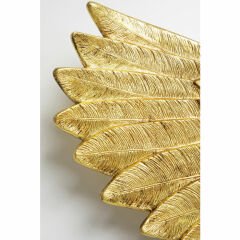 Guardian Angel Male Duvar Objesi 124x71cm
