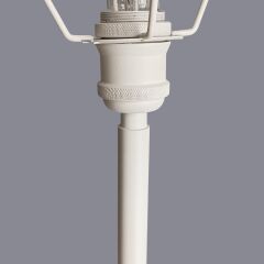 Belond Beyaz Lambader