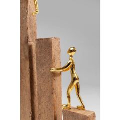 Beams Rock Challenge Poliresin Dekoratif Obje